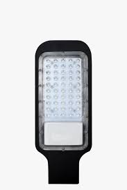 Aluminium Street Light Casing