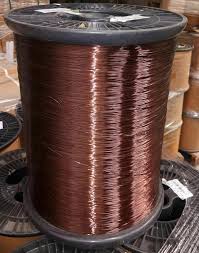 Aluminium Winding Wire
