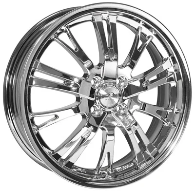 Aluminum Alloy Wheel