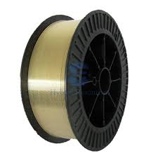 Aluminum Bronze Wire