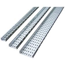Aluminum Cable Tray