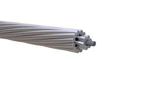 Aluminum Conductor