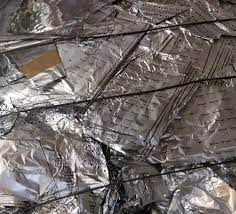 Aluminum Foil Scrap