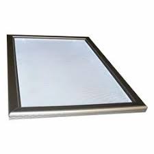 Aluminum Light Box