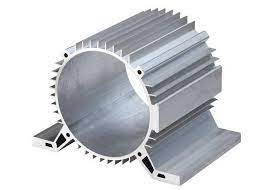 Aluminum Motor Housing