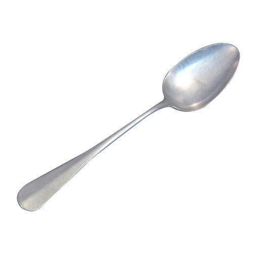 Aluminum Spoon