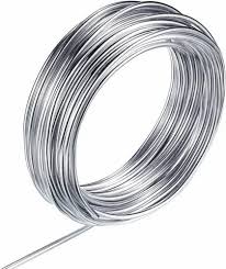 Aluminum Wire