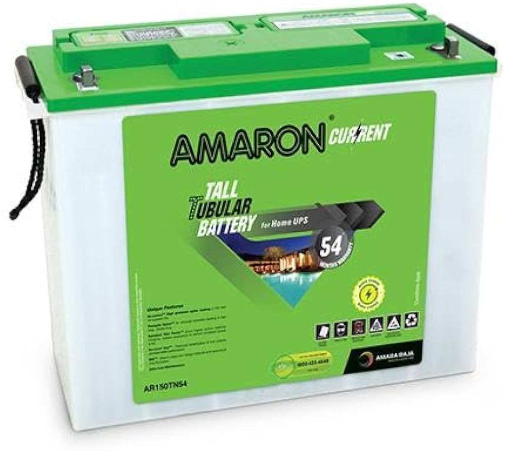 Amaron Battery