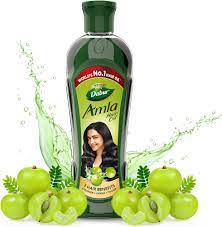 Amla Hair Oil