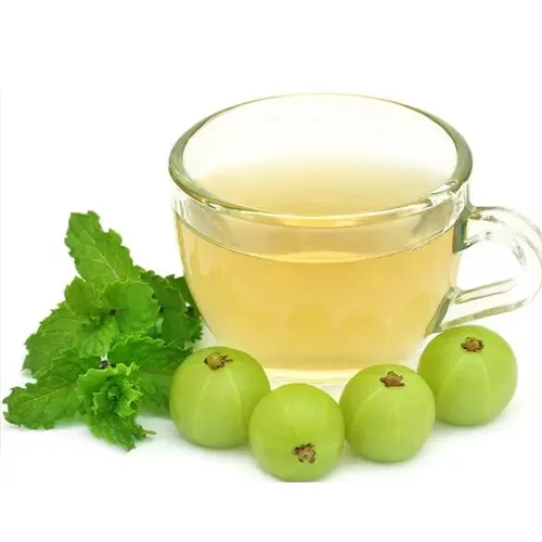 Amla Tea