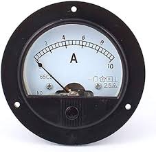 Ampere Meter