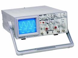 Analog Oscilloscope