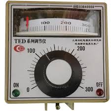 Analog Temperature Controller
