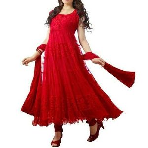 Anarkali Suits