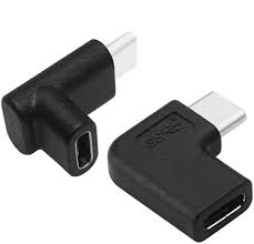 Angle Adapter