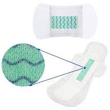 Anion Sanitary Napkin