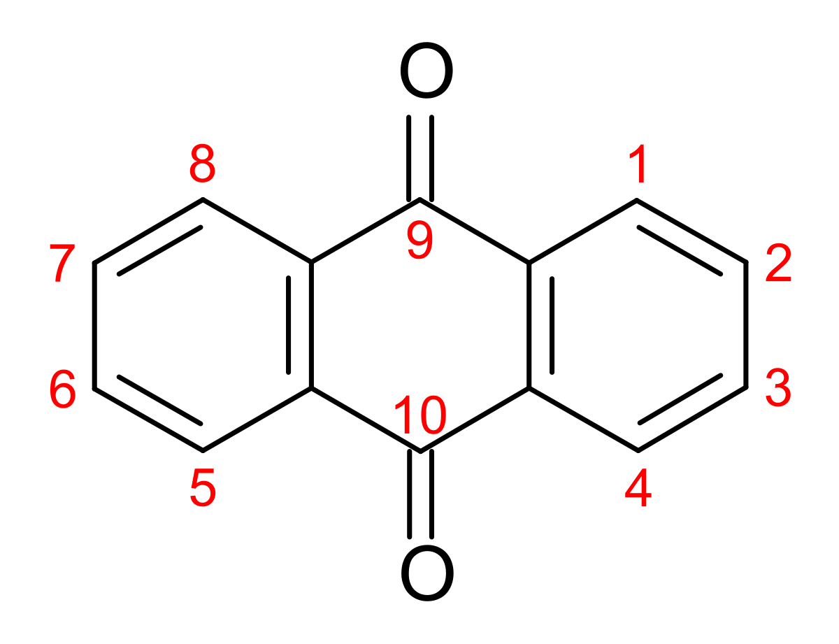 Anthraquinone