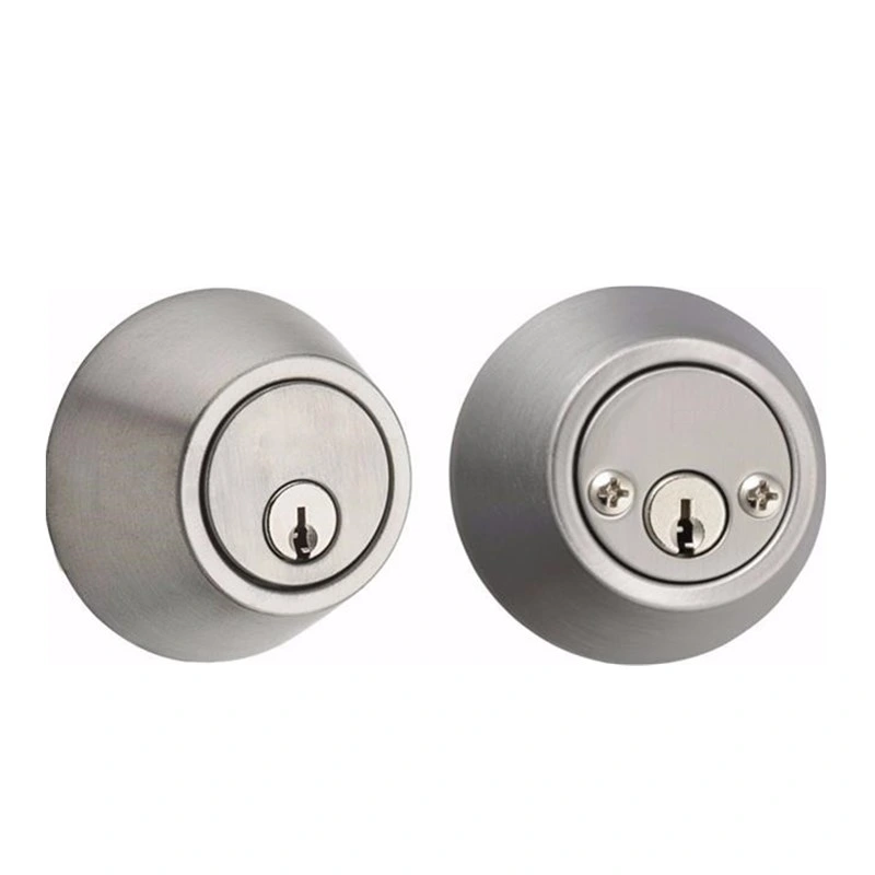Deadbolt Lock