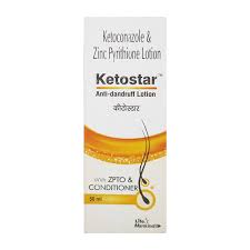 Anti Dandruff Lotion