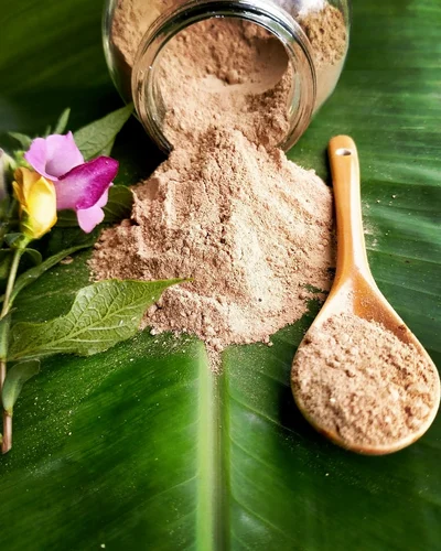 Anti Dandruff Powder
