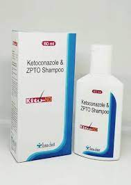 Anti Dandruff Shampoo