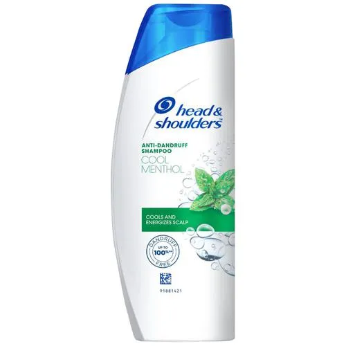 Anti Dandruff Shampoo