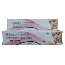 Anti Marks Cream