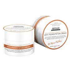 Anti Pigmentation Cream