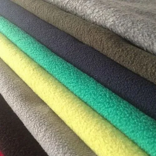 Anti Pilling Fabric