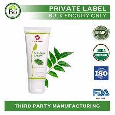 Anti Pimple Cream