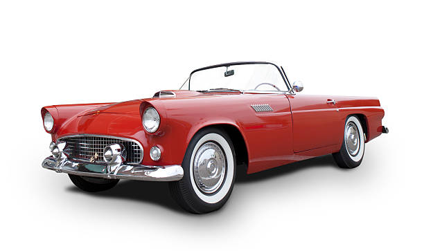 Antique Cars