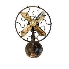 Antique Fan