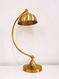 Antique Table Lamp