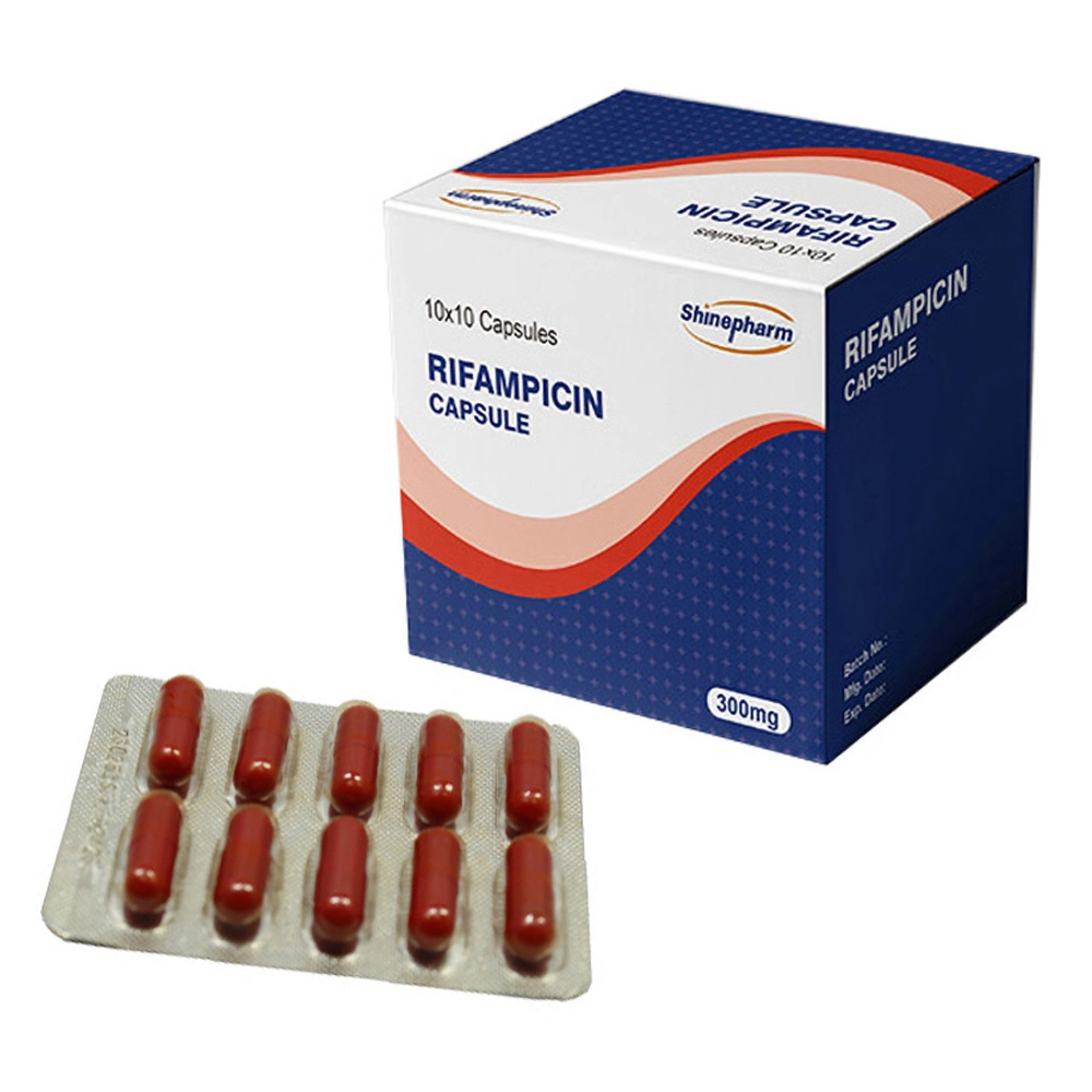 Antituberculosis Drug