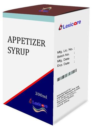 Appetite Stimulants