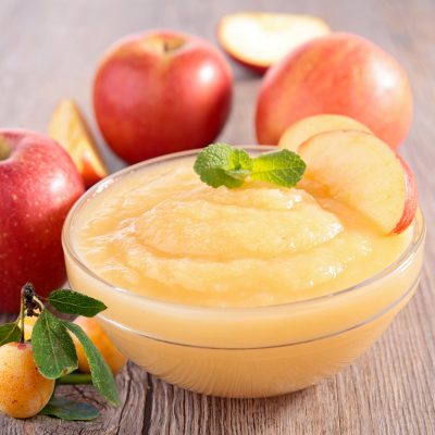 Apple Pulp