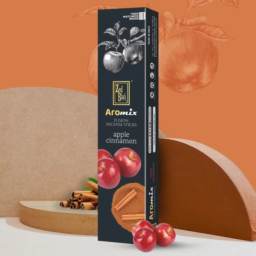 Apple Incense Sticks