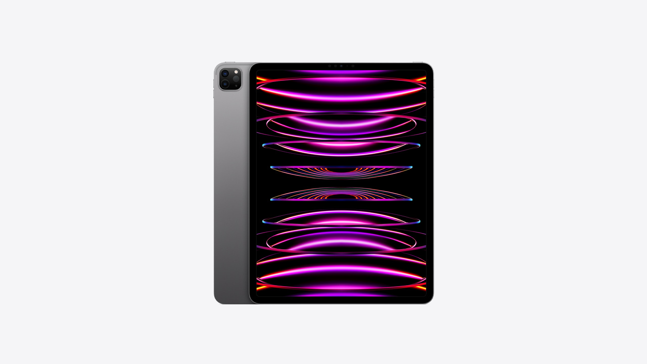 Apple iPad