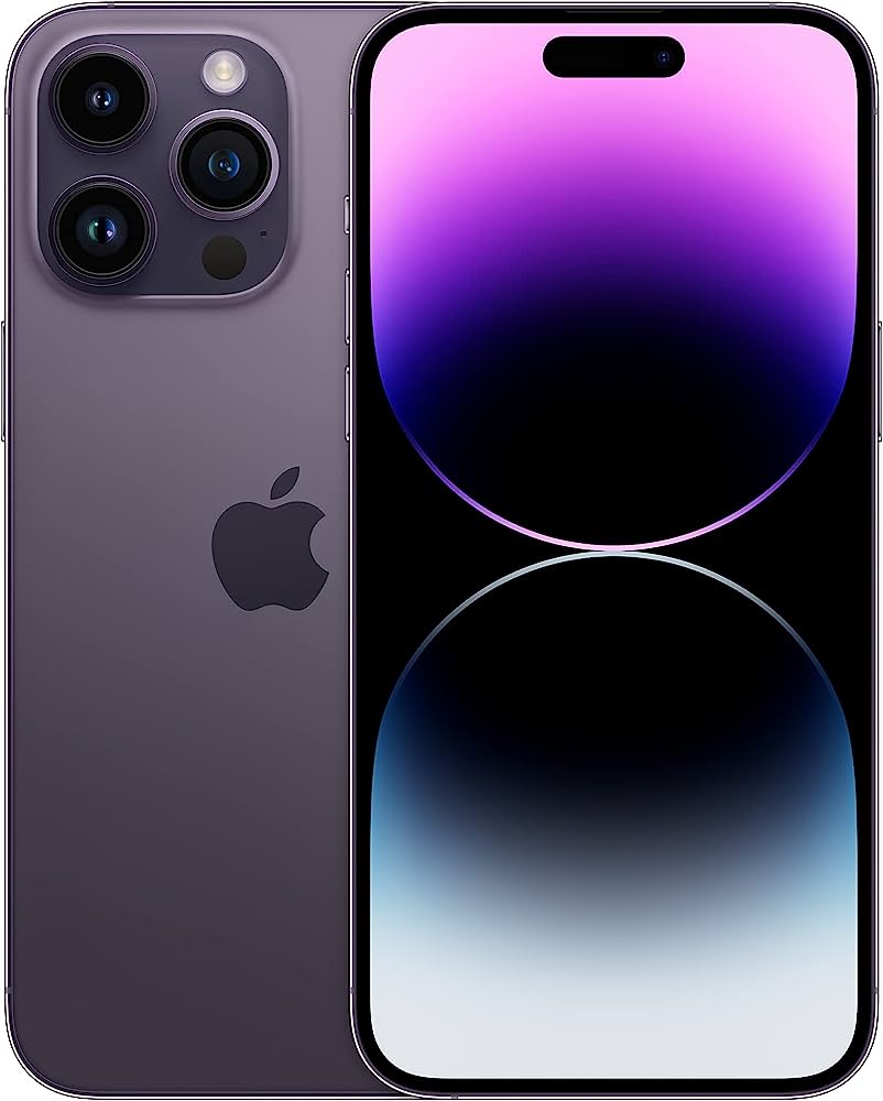 Apple iPhone