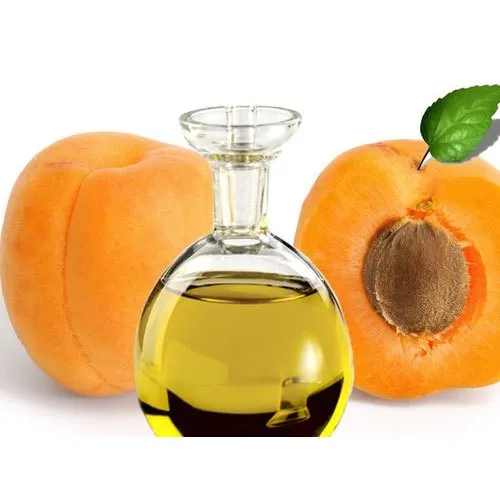 Apricot Kernel Oil