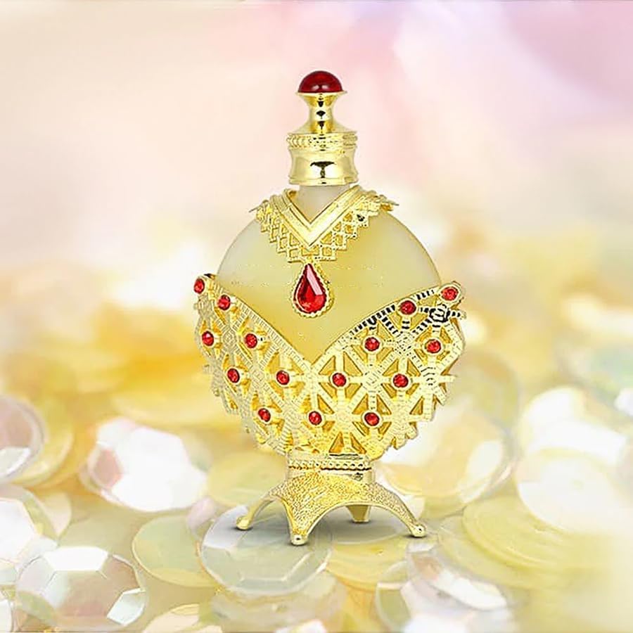 Arabic Perfume
