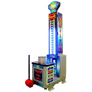 Arcade Game