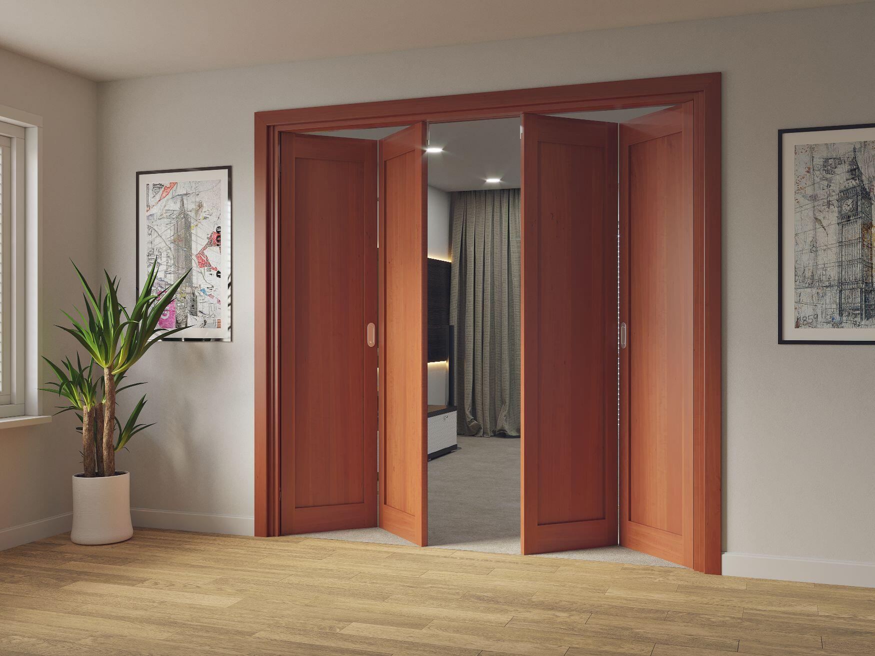 Bifold Door