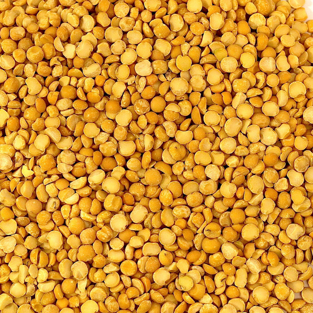 Arhar dal