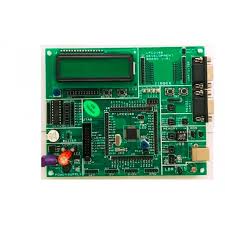Arm7 Development Board