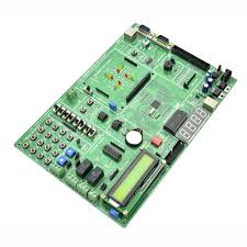 Arm7 Development Board