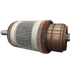 Armature Coils