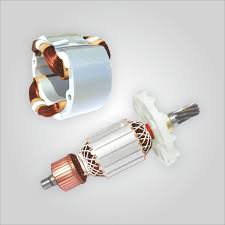 Armature Coils