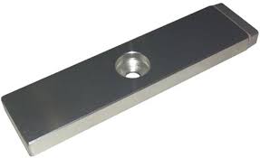Armature Plates