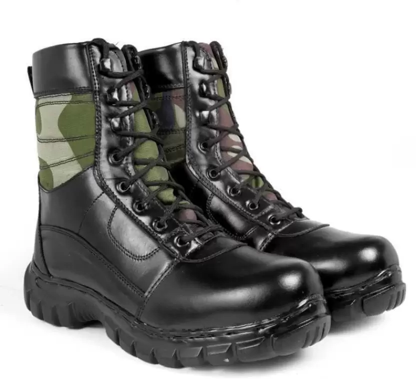 Army Shoes